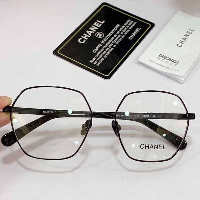 Chanel Sunglasses Top Quality CHS01612