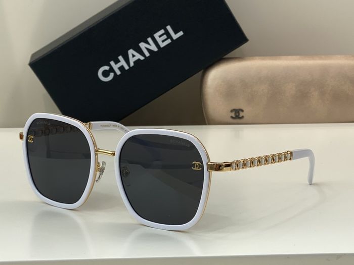 Chanel Sunglasses Top Quality CHS01615