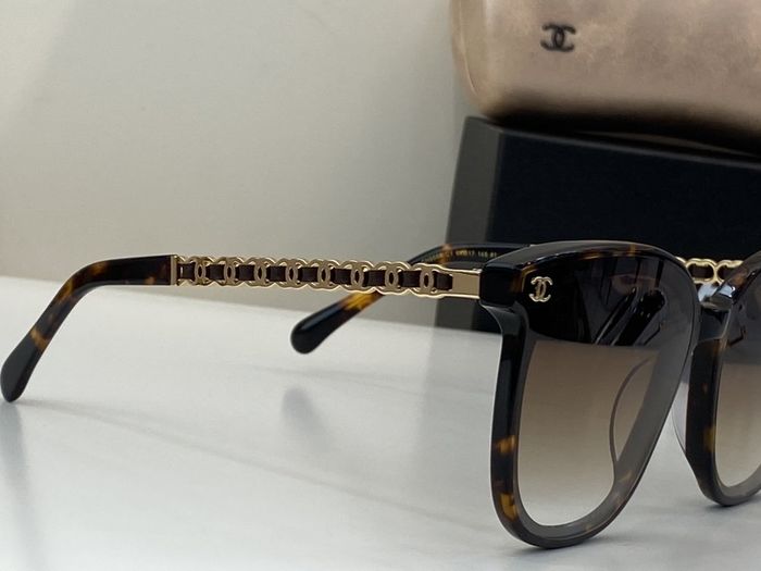 Chanel Sunglasses Top Quality CHS01616