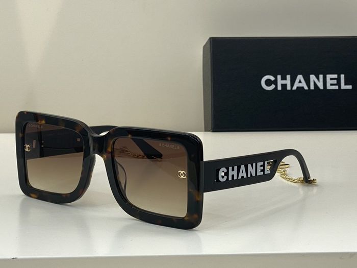 Chanel Sunglasses Top Quality CHS01617