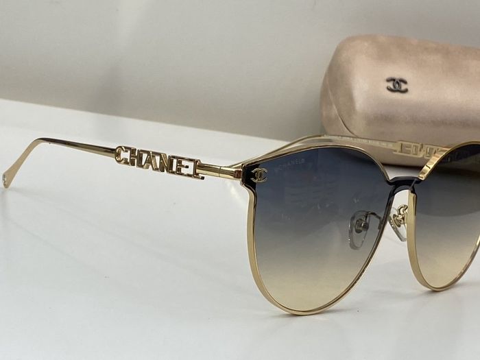 Chanel Sunglasses Top Quality CHS01619