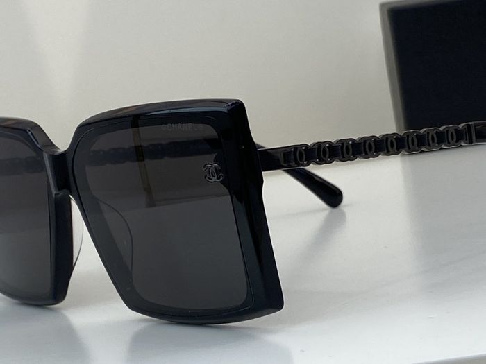 Chanel Sunglasses Top Quality CHS01620