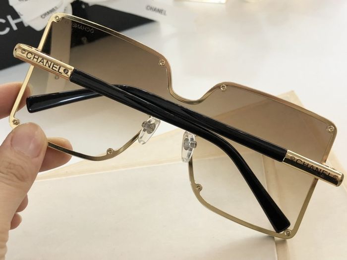 Chanel Sunglasses Top Quality CHS01622