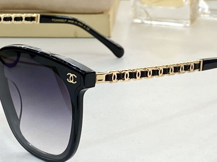 Chanel Sunglasses Top Quality CHS01624