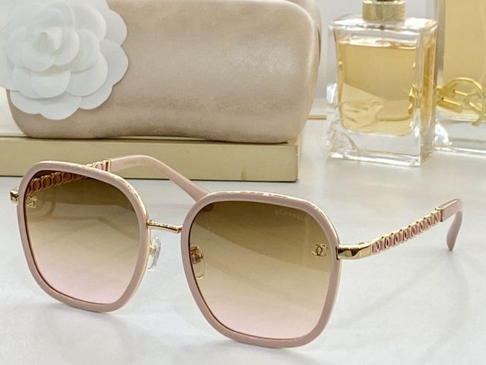 Chanel Sunglasses Top Quality CHS01625