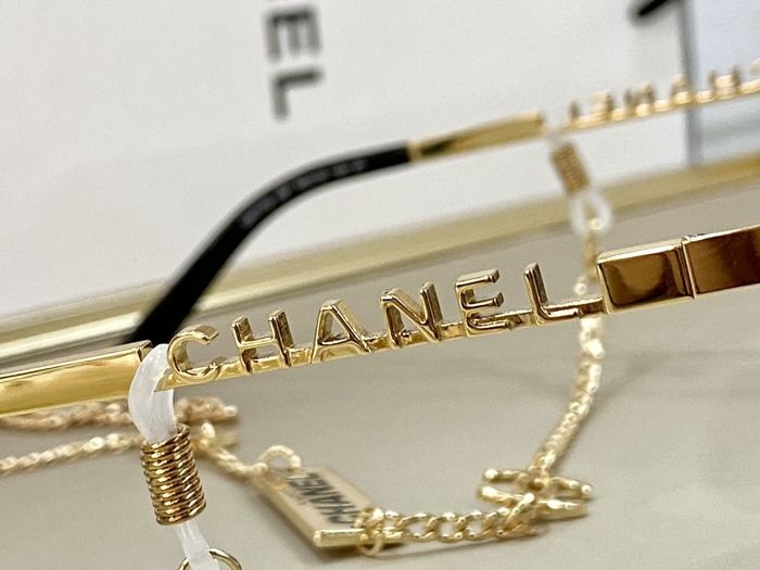 Chanel Sunglasses Top Quality CHS01630