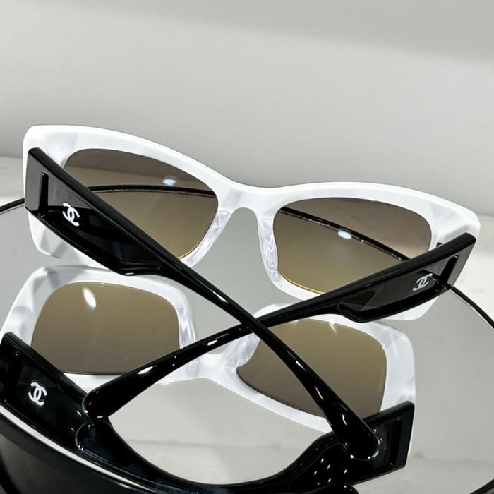 Chanel Sunglasses Top Quality CHS01631