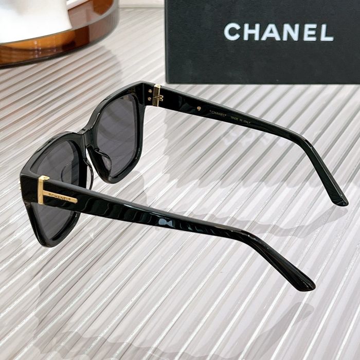 Chanel Sunglasses Top Quality CHS01638