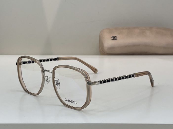 Chanel Sunglasses Top Quality CHS01643