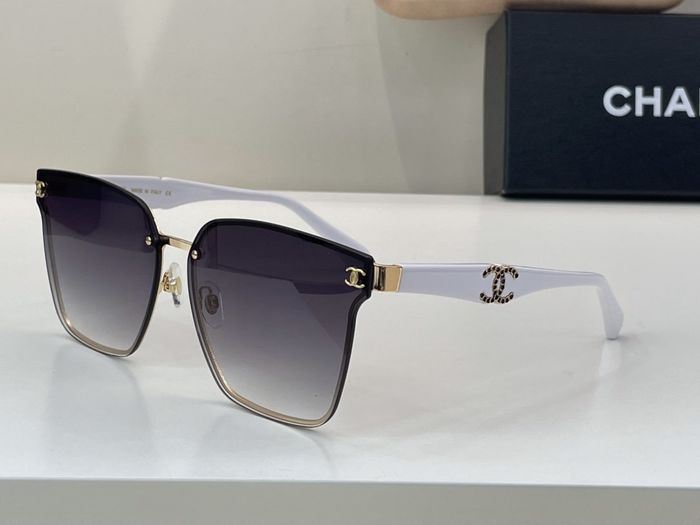 Chanel Sunglasses Top Quality CHS01644