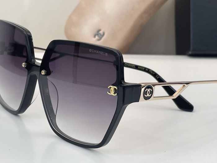 Chanel Sunglasses Top Quality CHS01645
