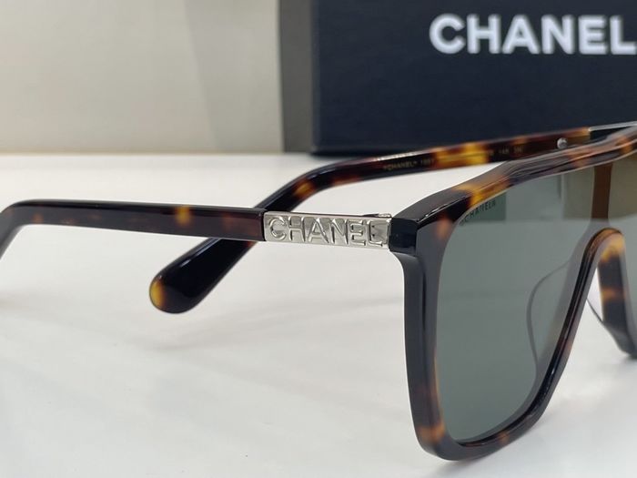 Chanel Sunglasses Top Quality CHS01648