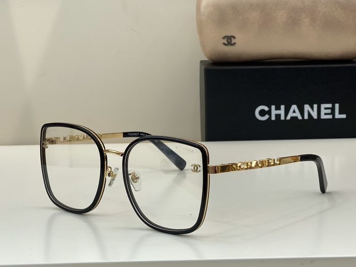Chanel Sunglasses Top Quality CHS01649