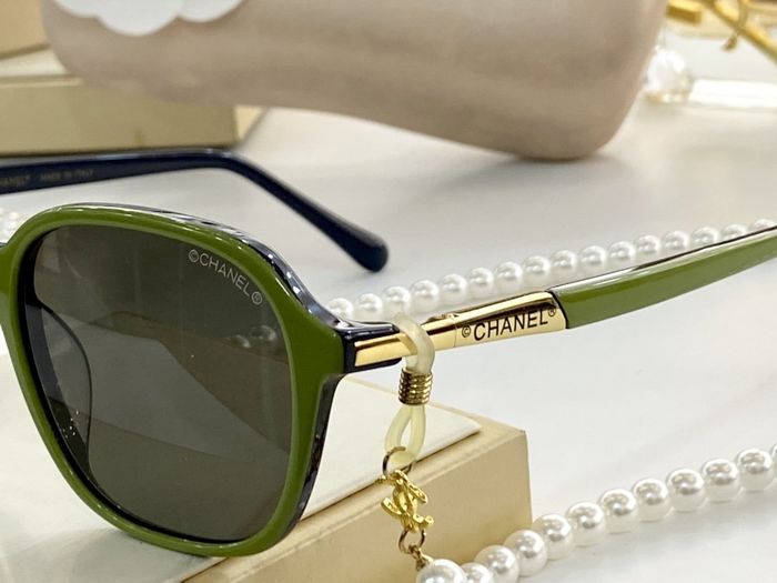 Chanel Sunglasses Top Quality CHS01652