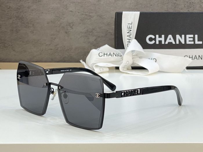 Chanel Sunglasses Top Quality CHS01662