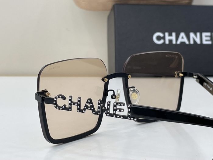 Chanel Sunglasses Top Quality CHS01665
