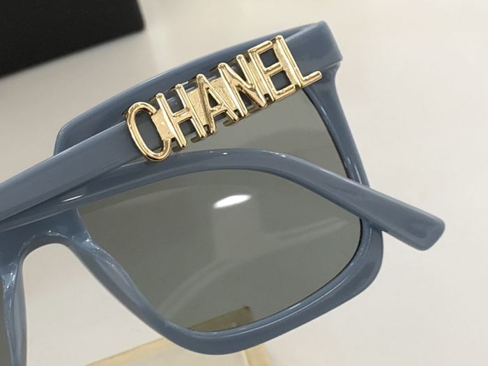 Chanel Sunglasses Top Quality CHS01668