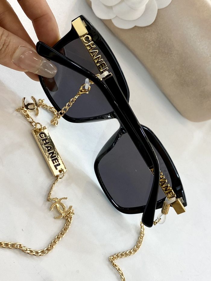 Chanel Sunglasses Top Quality CHS01670