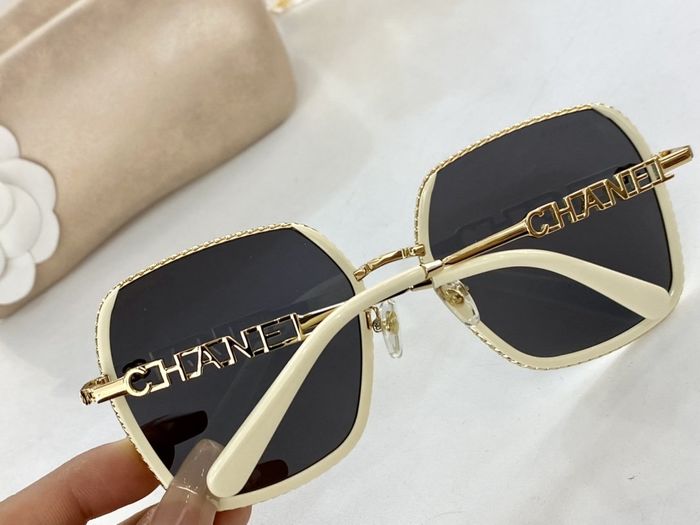 Chanel Sunglasses Top Quality CHS01675
