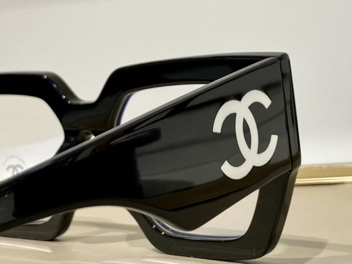 Chanel Sunglasses Top Quality CHS01676