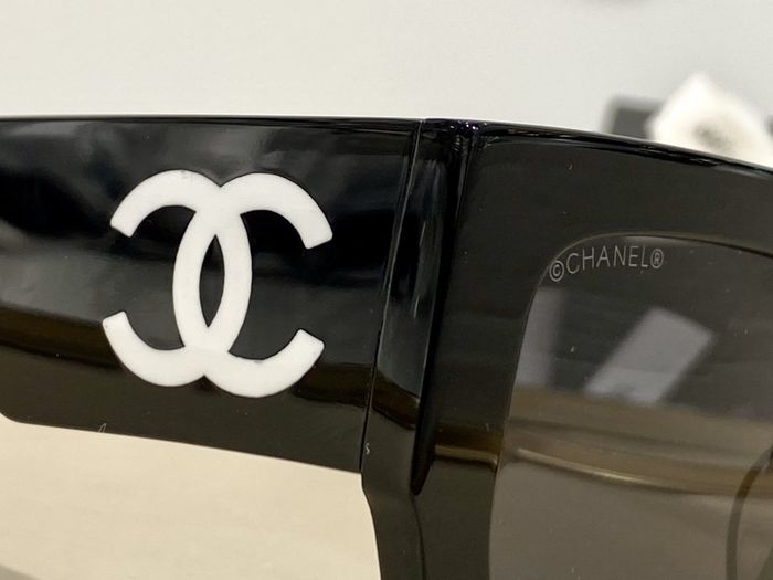 Chanel Sunglasses Top Quality CHS01681