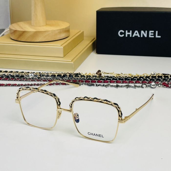 Chanel Sunglasses Top Quality CHS01686