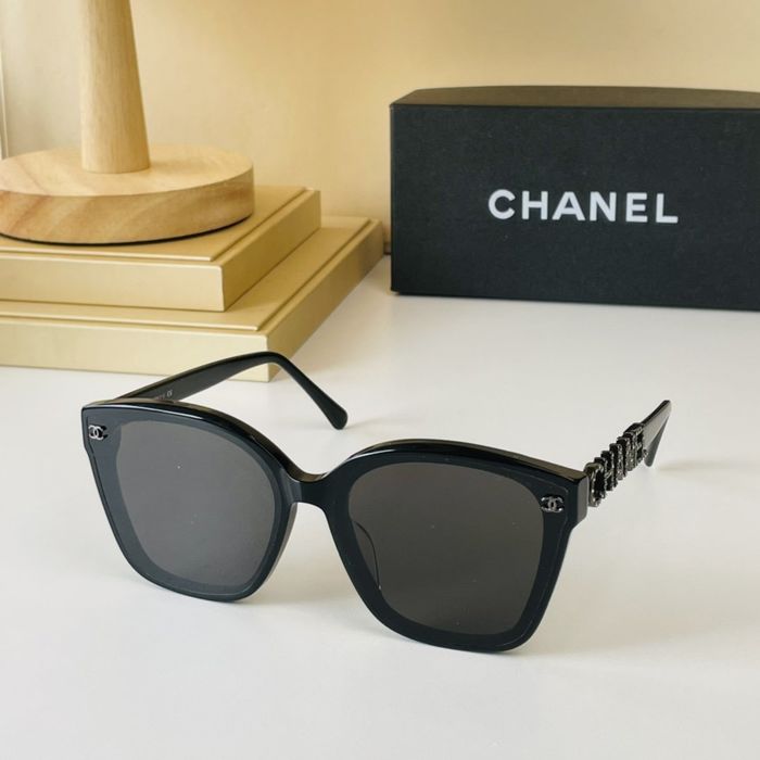 Chanel Sunglasses Top Quality CHS01688