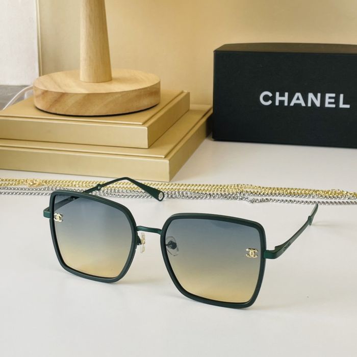 Chanel Sunglasses Top Quality CHS01690