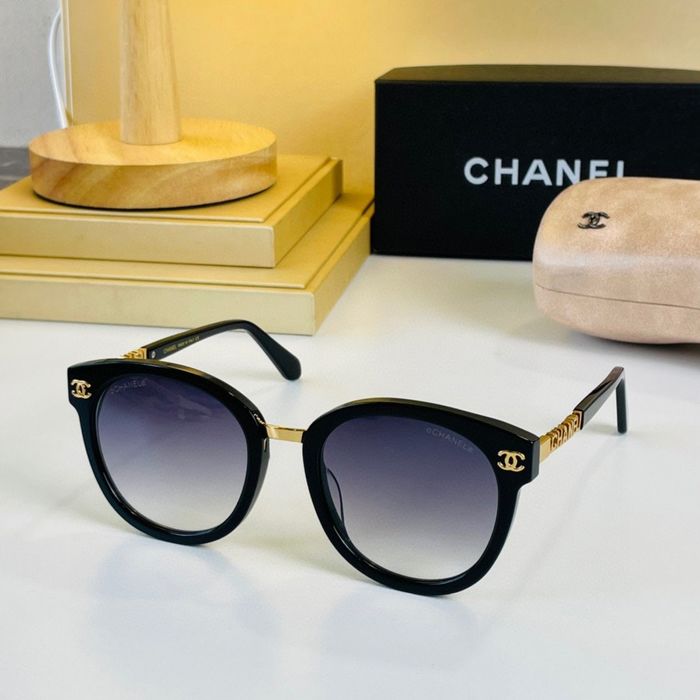 Chanel Sunglasses Top Quality CHS01692