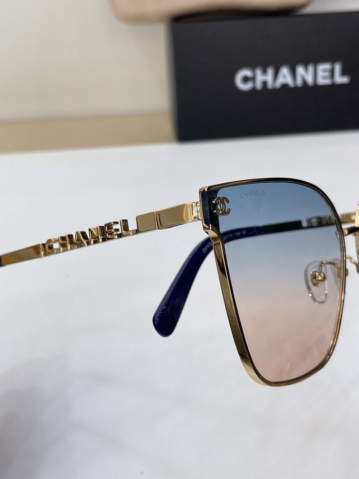 Chanel Sunglasses Top Quality CHS01693