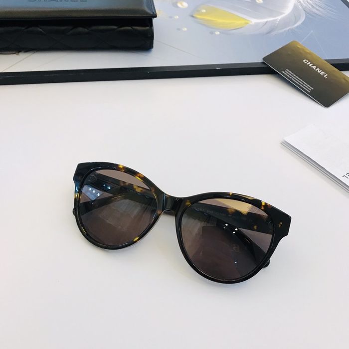 Chanel Sunglasses Top Quality CHS01705