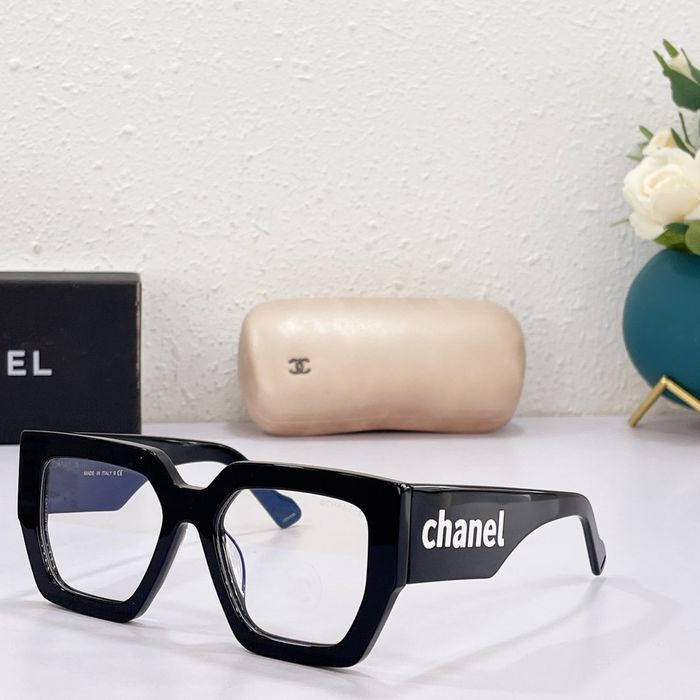 Chanel Sunglasses Top Quality CHS01708