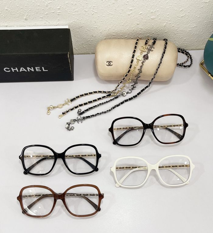Chanel Sunglasses Top Quality CHS01710