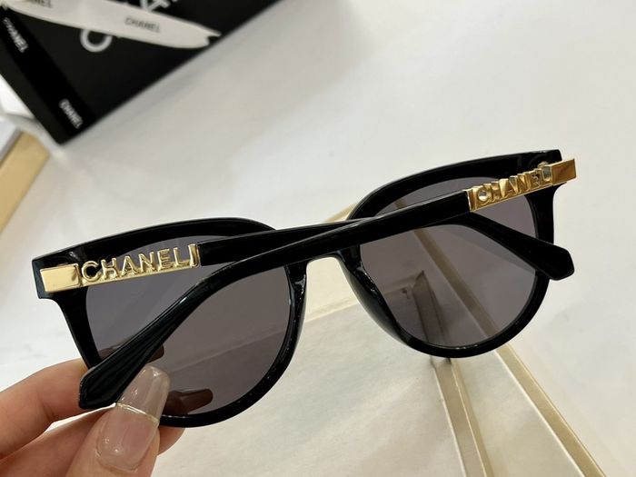 Chanel Sunglasses Top Quality CHS01712