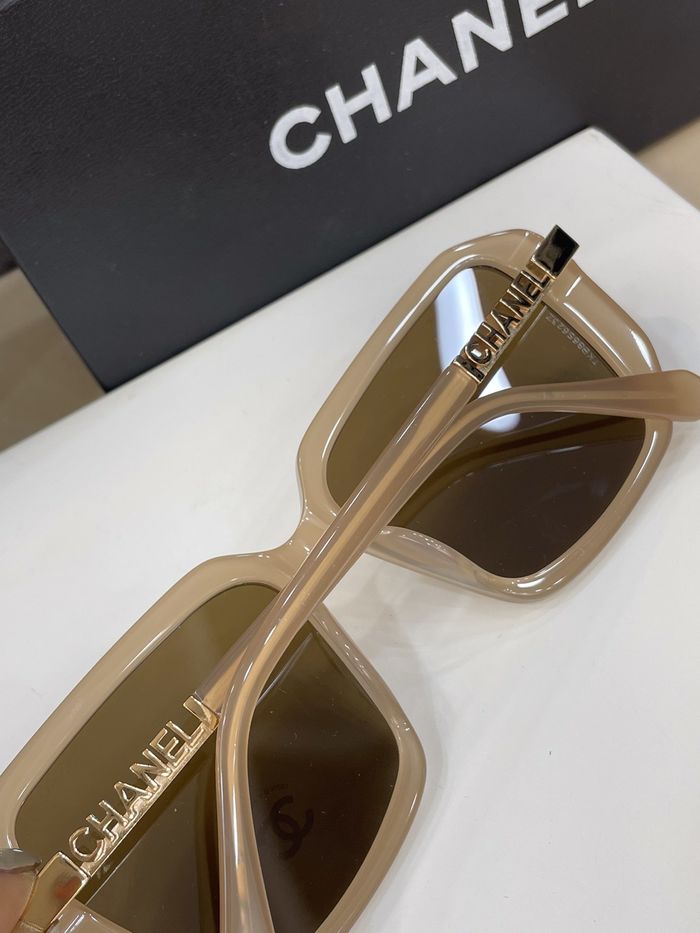 Chanel Sunglasses Top Quality CHS01714