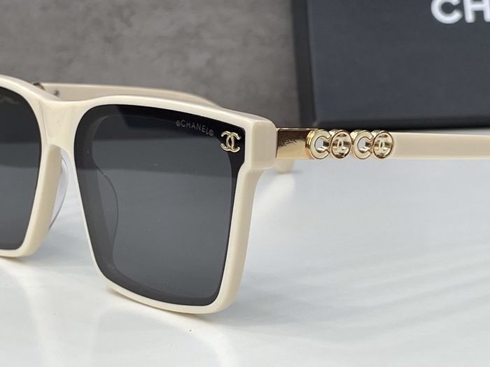 Chanel Sunglasses Top Quality CHS01715