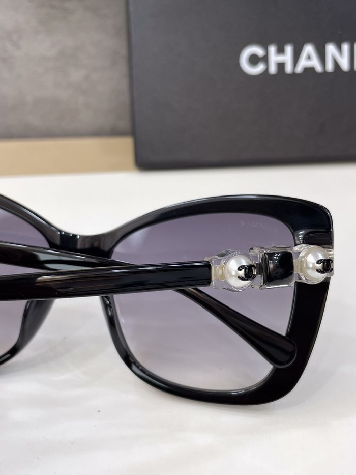 Chanel Sunglasses Top Quality CHS01717