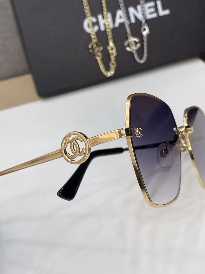 Chanel Sunglasses Top Quality CHS01719
