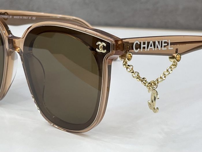 Chanel Sunglasses Top Quality CHS01720