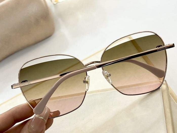 Chanel Sunglasses Top Quality CHS01722