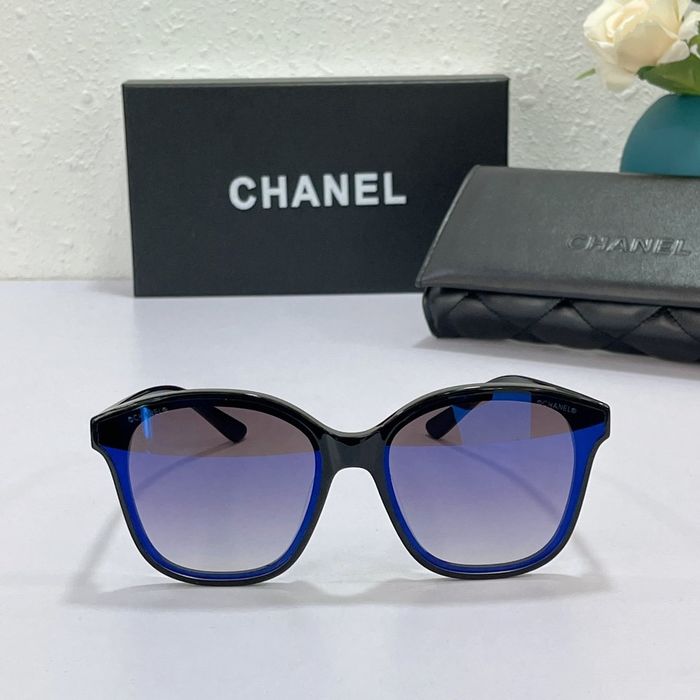 Chanel Sunglasses Top Quality CHS01728