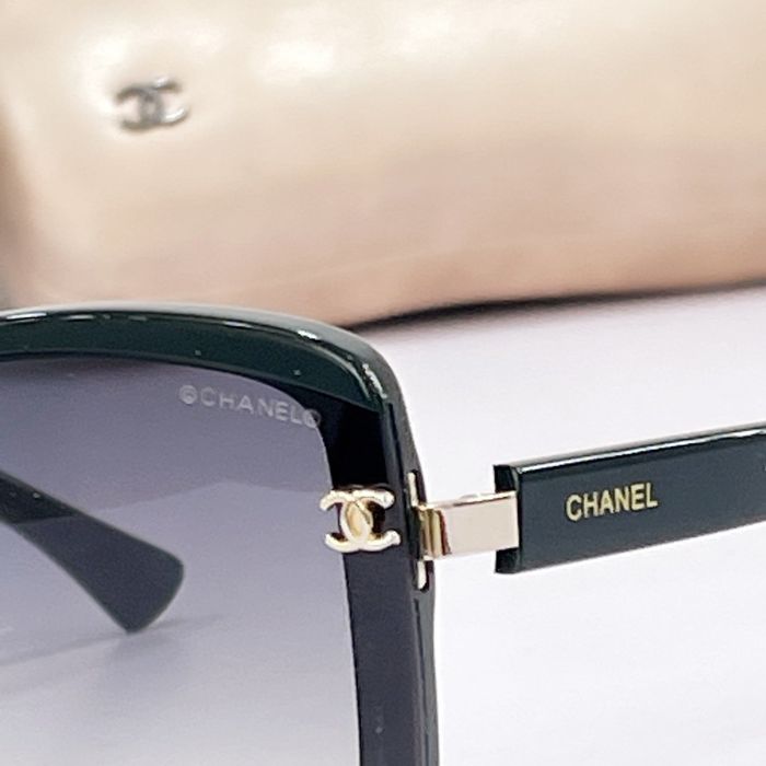 Chanel Sunglasses Top Quality CHS01734