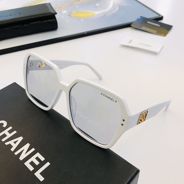 Chanel Sunglasses Top Quality CHS01741