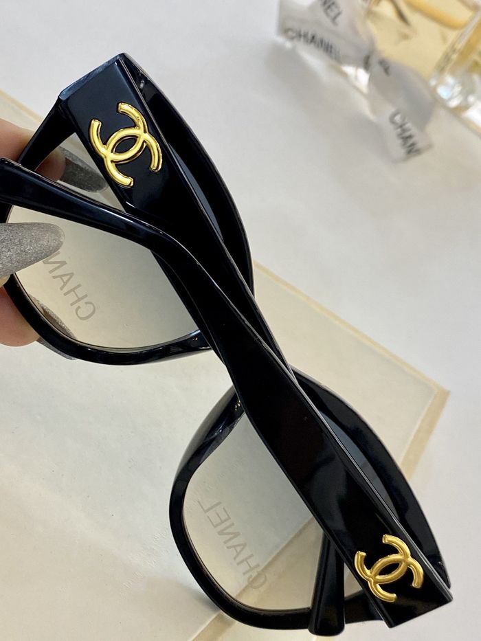 Chanel Sunglasses Top Quality CHS01742