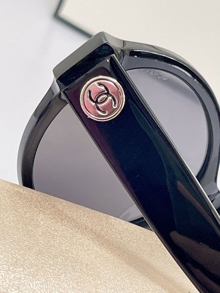 Chanel Sunglasses Top Quality CHS01743