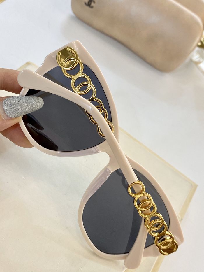 Chanel Sunglasses Top Quality CHS01745