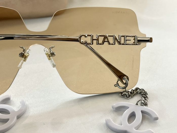 Chanel Sunglasses Top Quality CHS01750