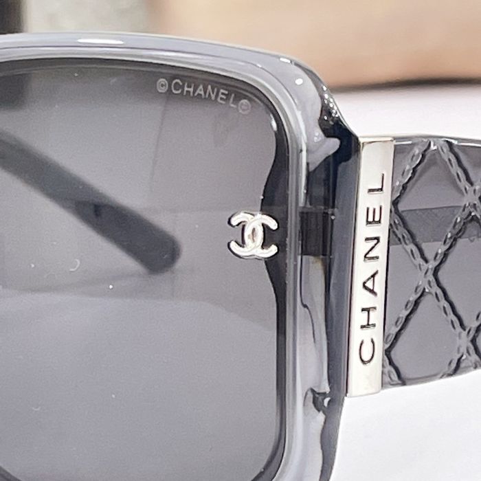 Chanel Sunglasses Top Quality CHS01754