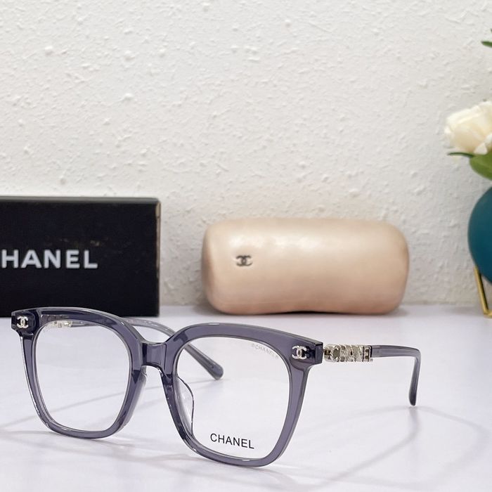Chanel Sunglasses Top Quality CHS01756