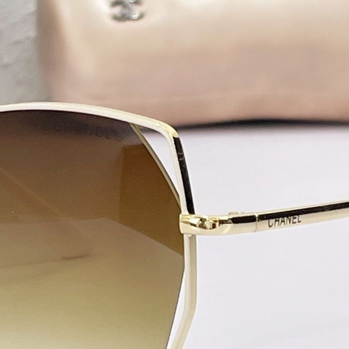 Chanel Sunglasses Top Quality CHS01760
